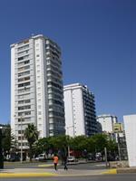 Torres Mira Praia By Garvetur Quarteira Exterior photo