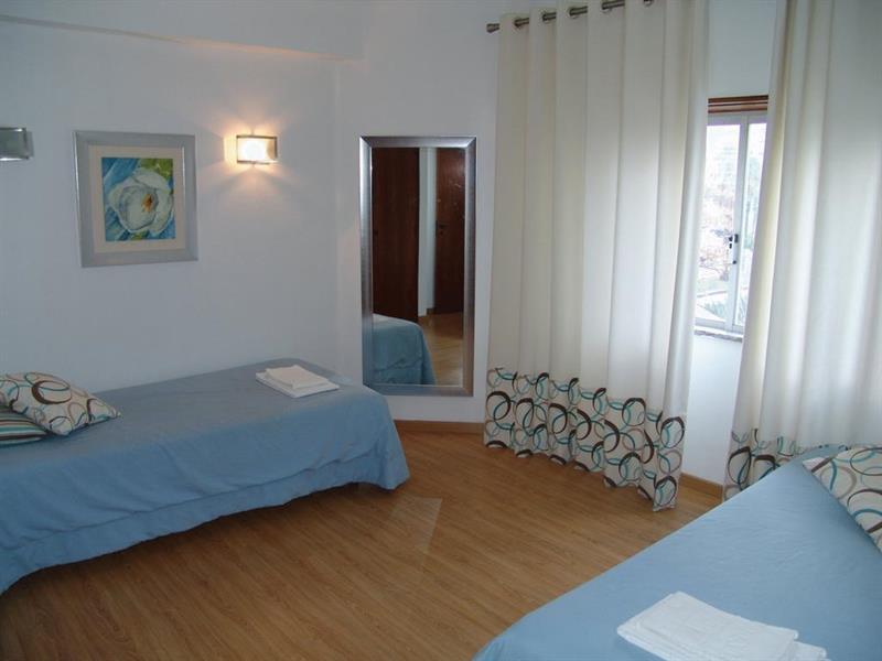 Torres Mira Praia By Garvetur Quarteira Exterior photo
