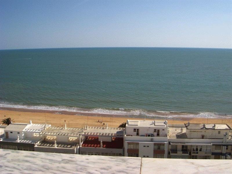 Torres Mira Praia By Garvetur Quarteira Exterior photo