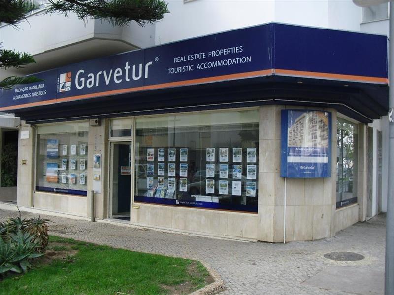 Torres Mira Praia By Garvetur Quarteira Exterior photo